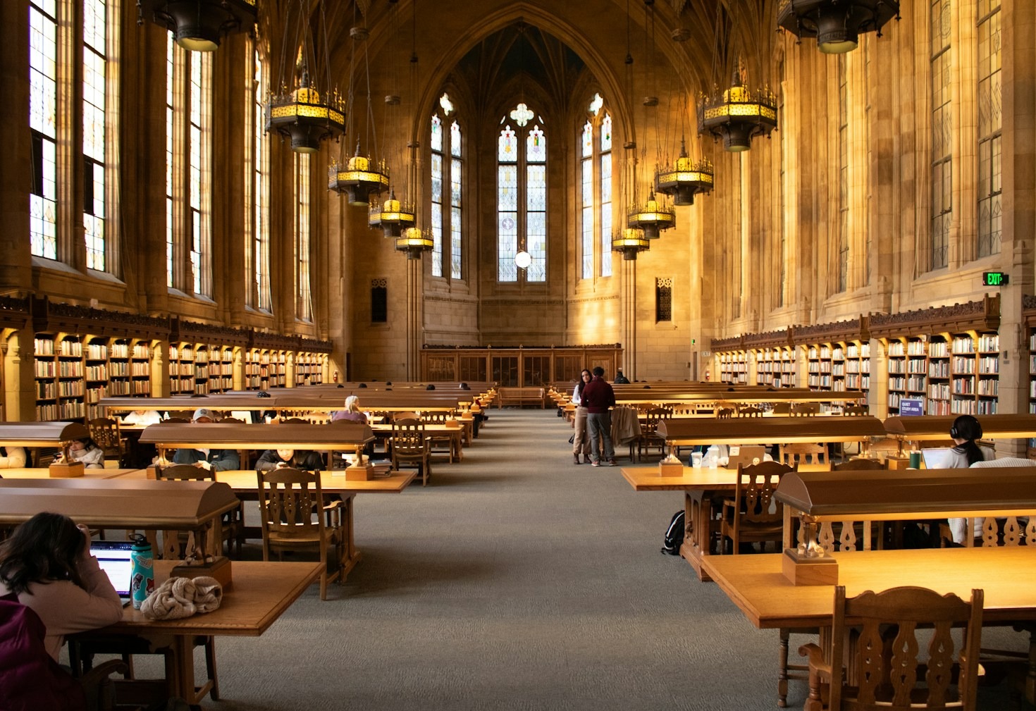 Diverse Academic Programs Designed for Modern Learners